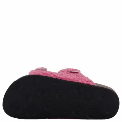 Fuzzy Pink