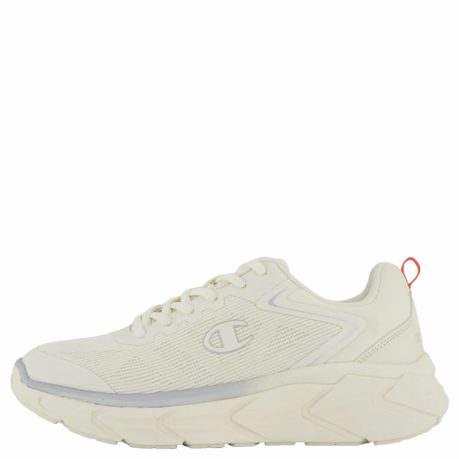 Fx Iii Low Cut Shoe Angora