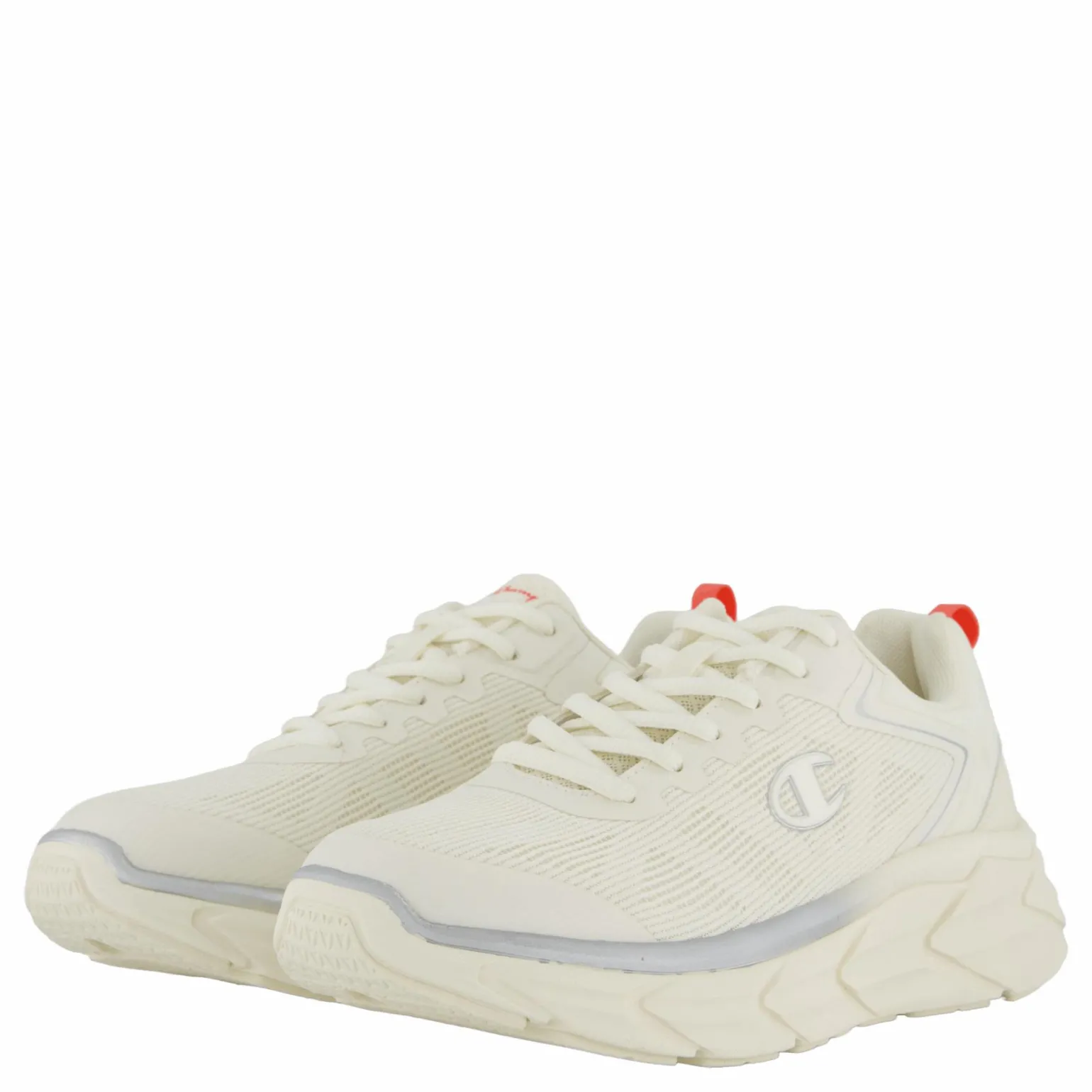 Fx Iii Low Cut Shoe Angora