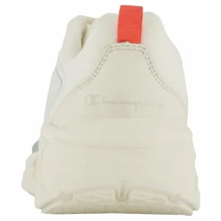 Fx Iii Low Cut Shoe Angora