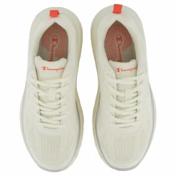 Fx Iii Low Cut Shoe Angora