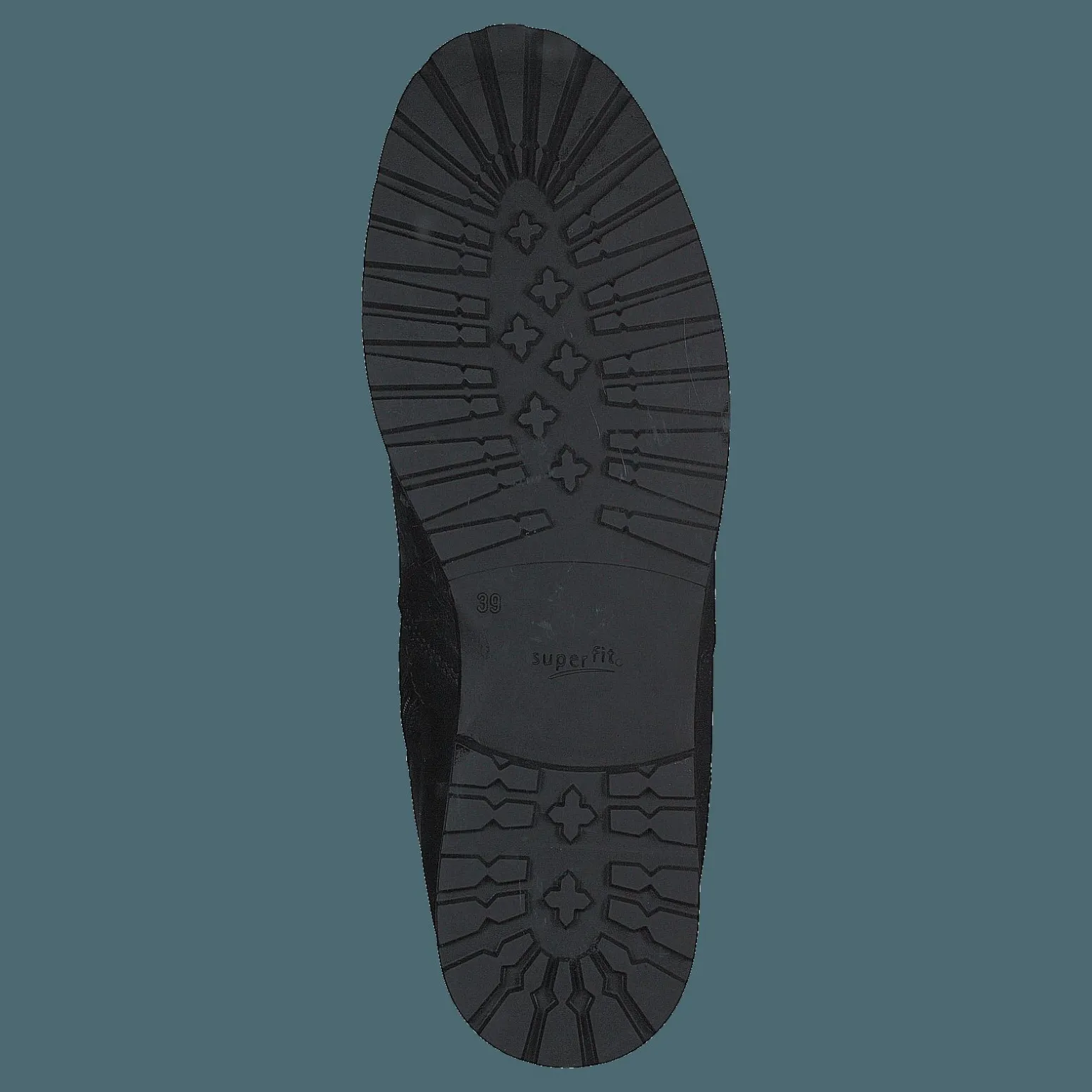 Galaxy Gore-tex Black
