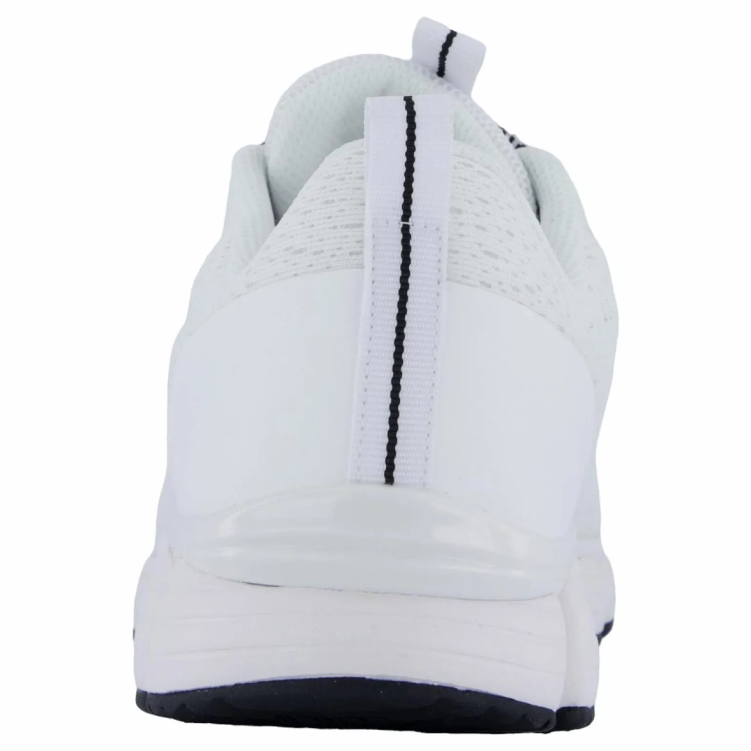 Galaxy Jacquard White