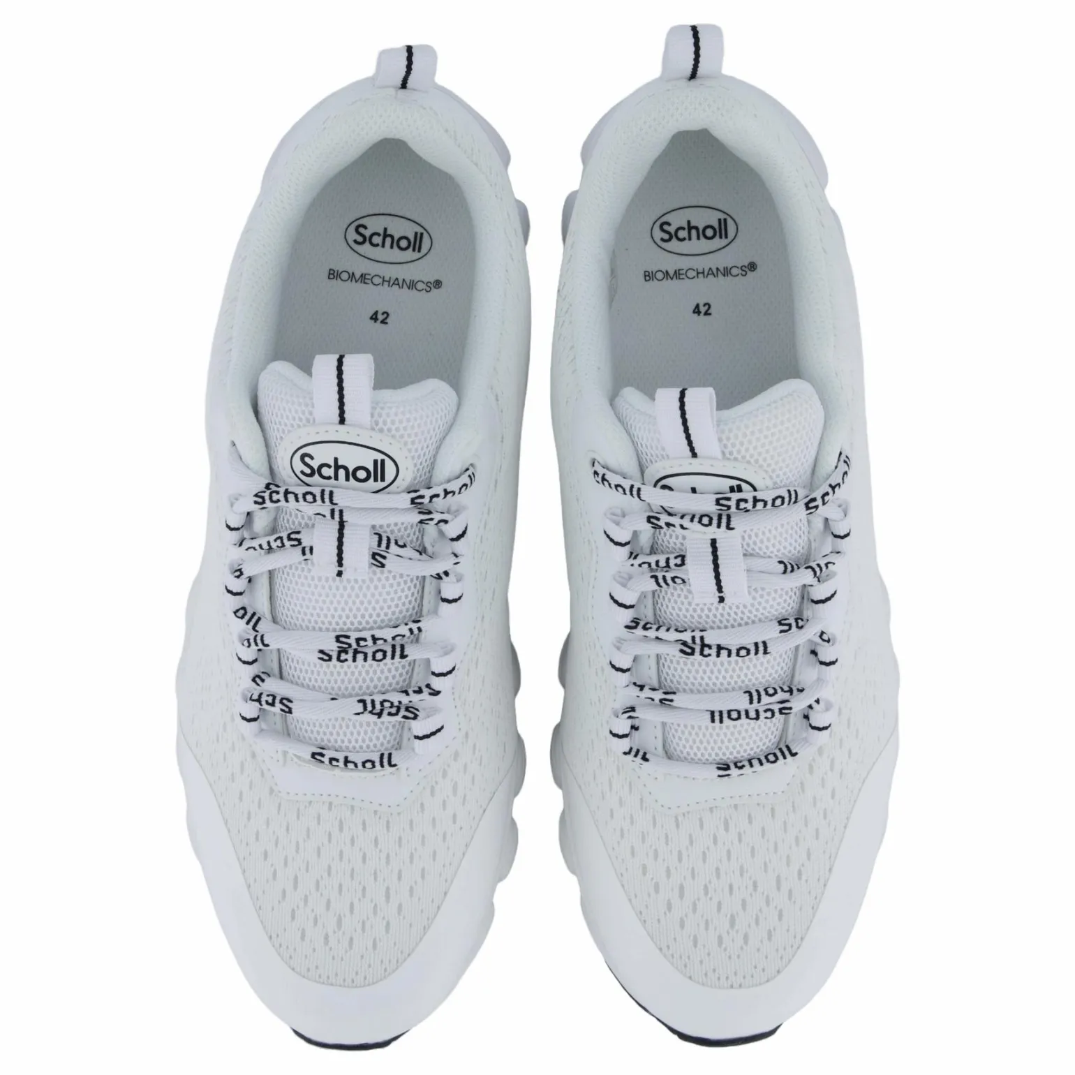 Galaxy Jacquard White