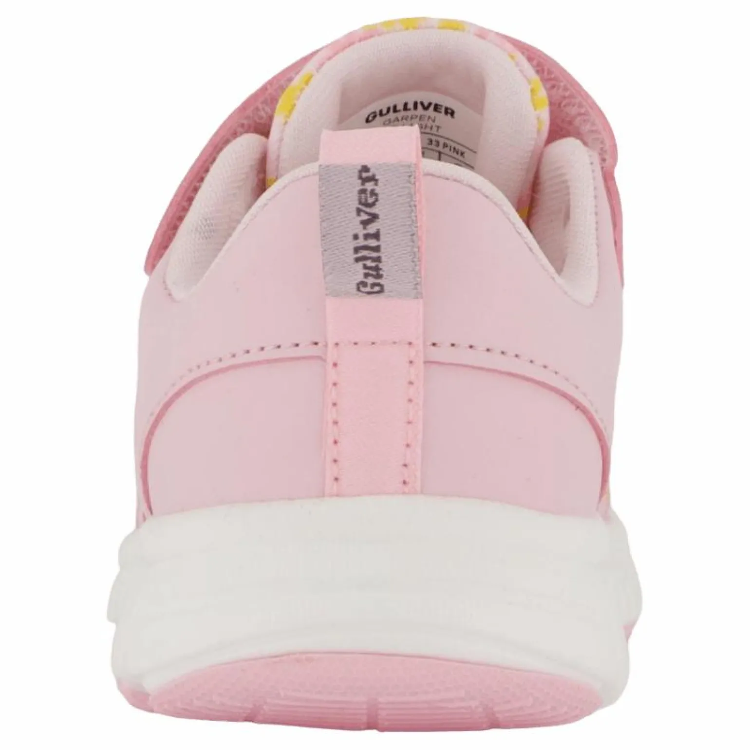 Garpen Pink