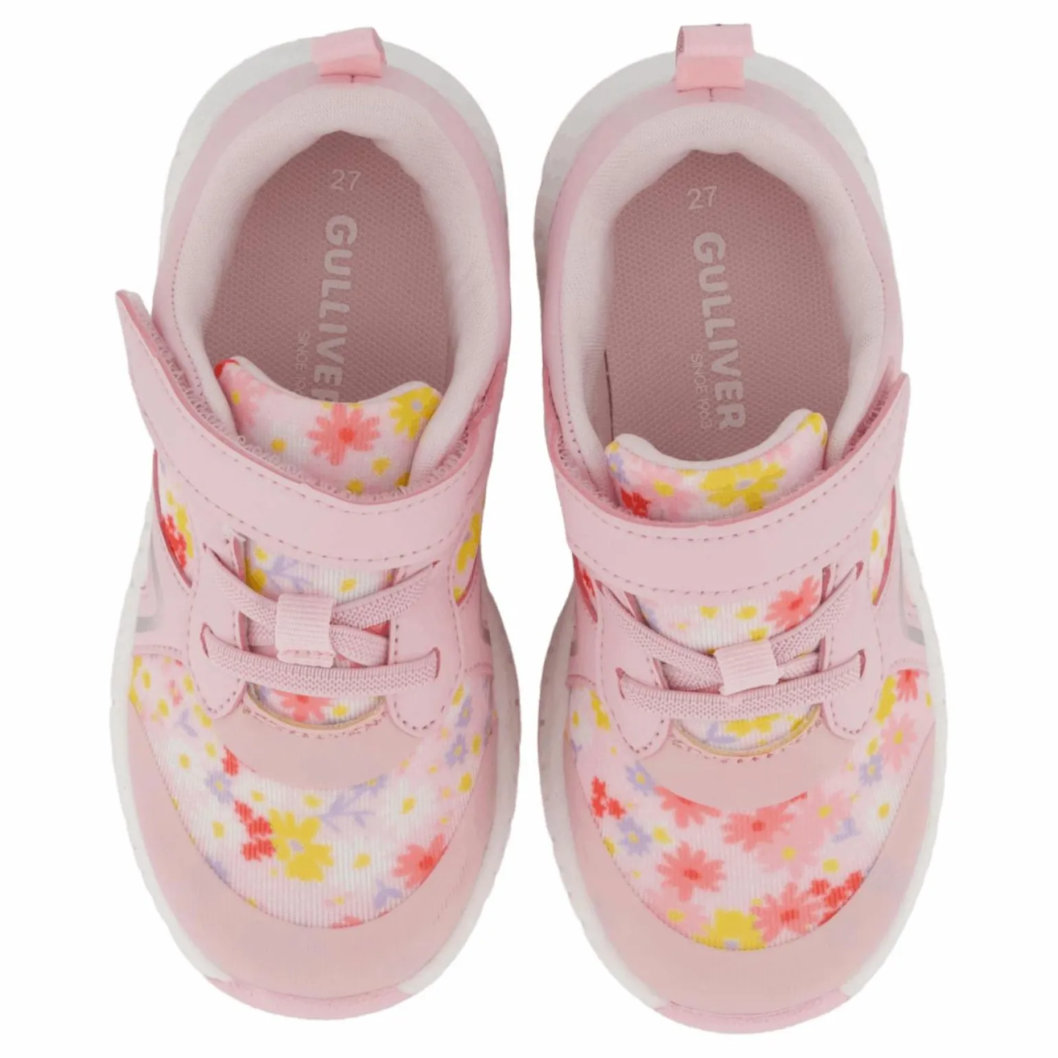 Garpen Pink