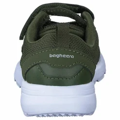 Gemini Olive/black