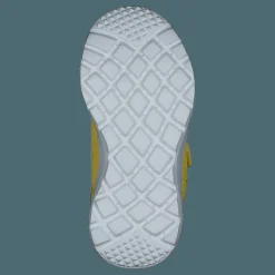 Gemini Yellow/white