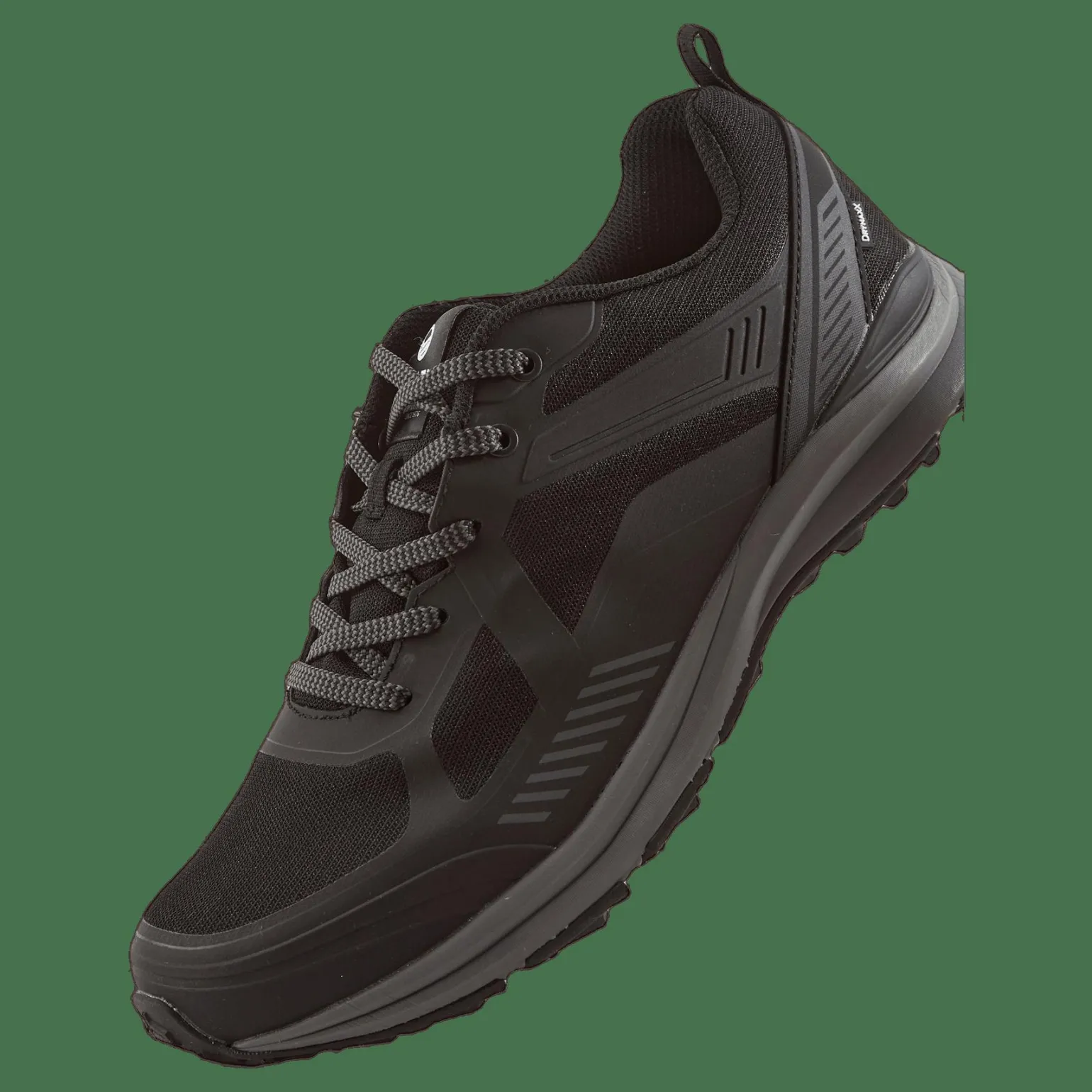 Gems 2 Low Dx Men Black
