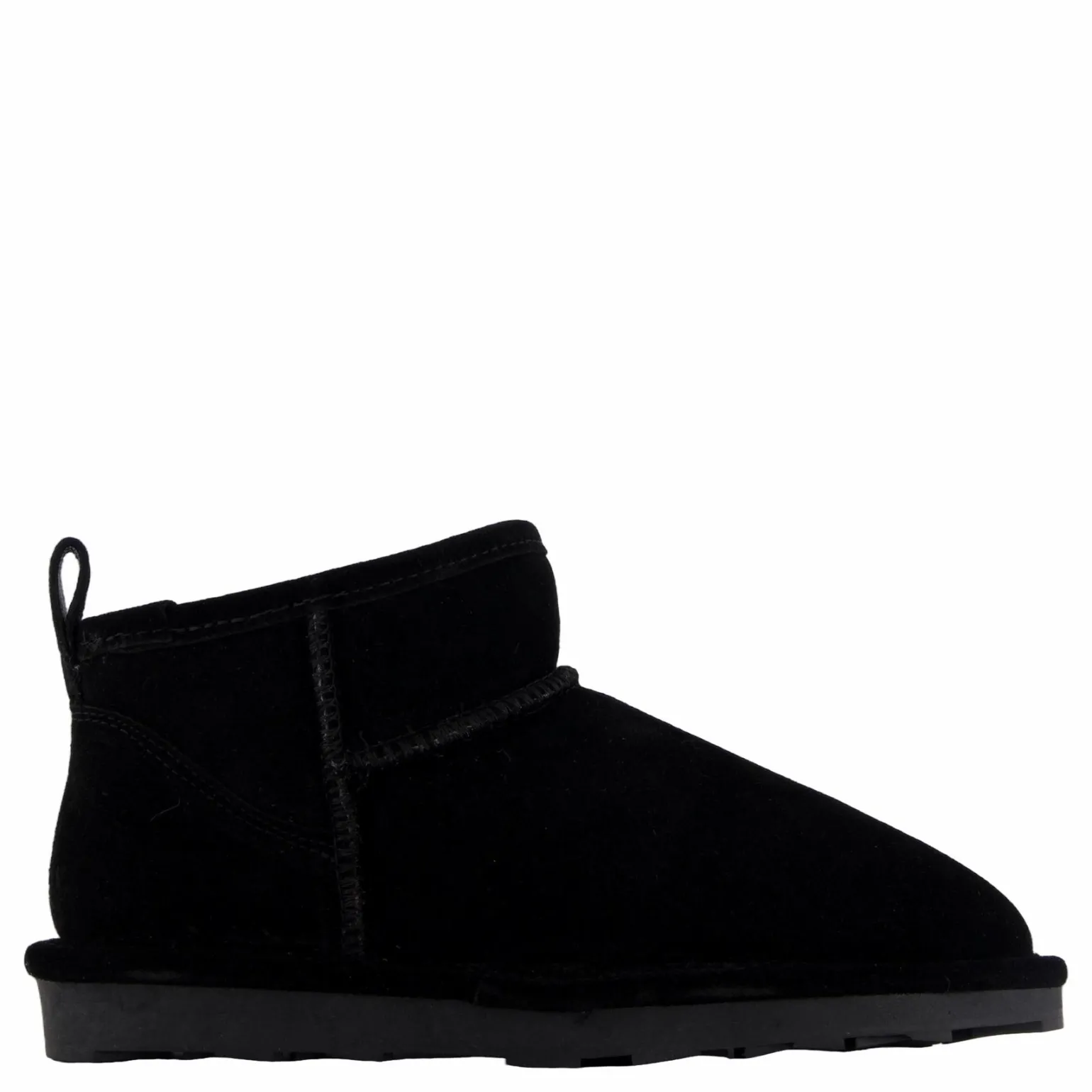 Genoa 0148-black/light Grey