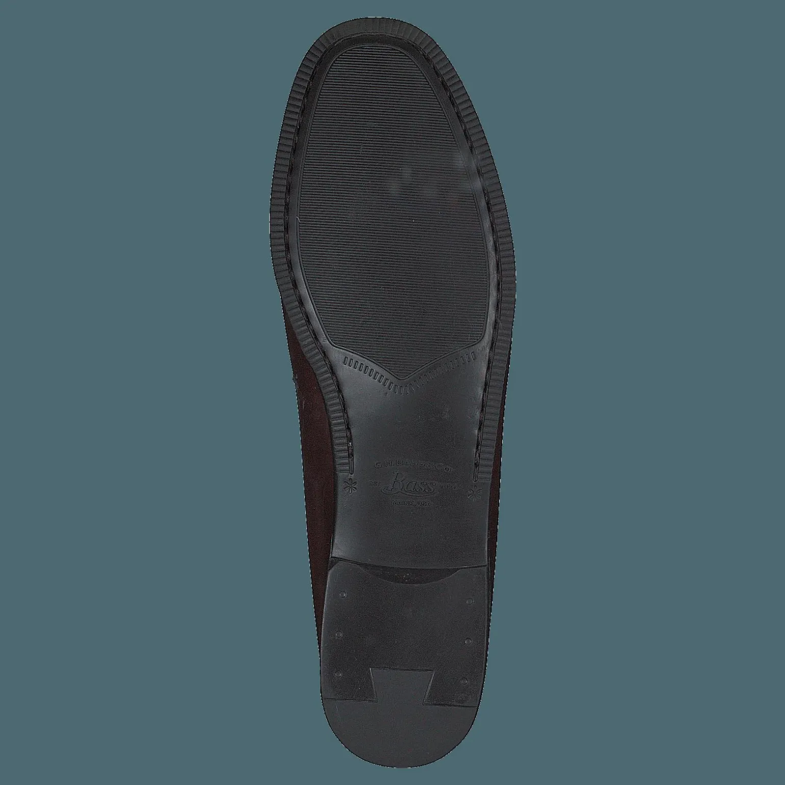 Gh Weejun Ii Wmn Penny Cognac Leather