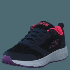 Girls Go Run Consistent - Brig Nvy Navy