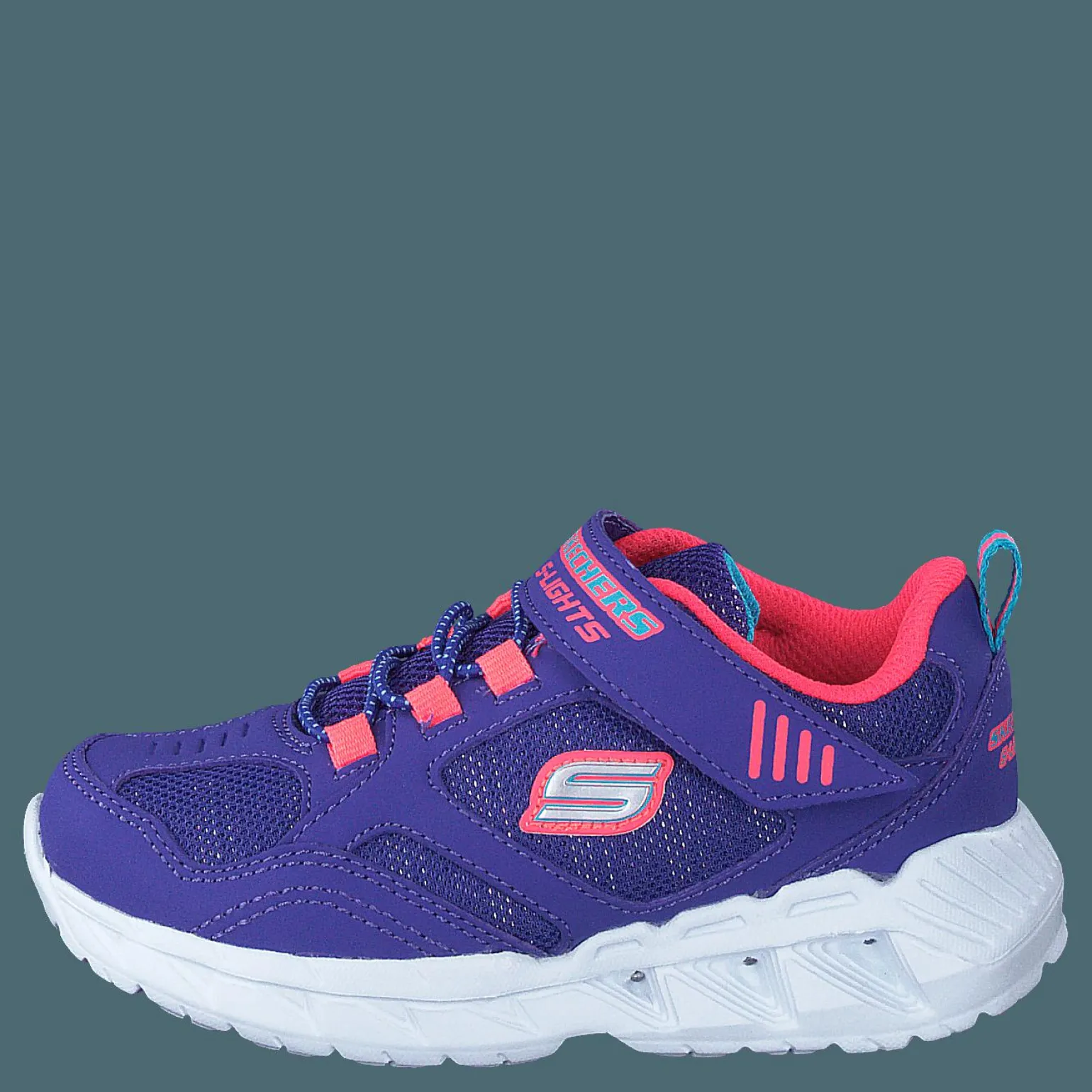 Girls Magna-lights Blcl