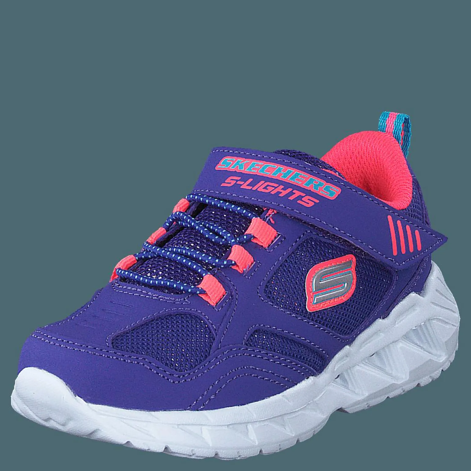 Girls Magna-lights Blcl