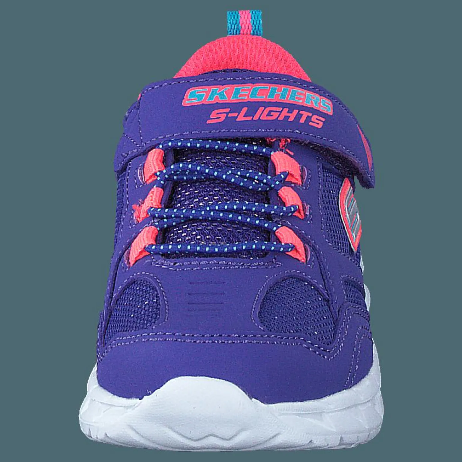 Girls Magna-lights Blcl