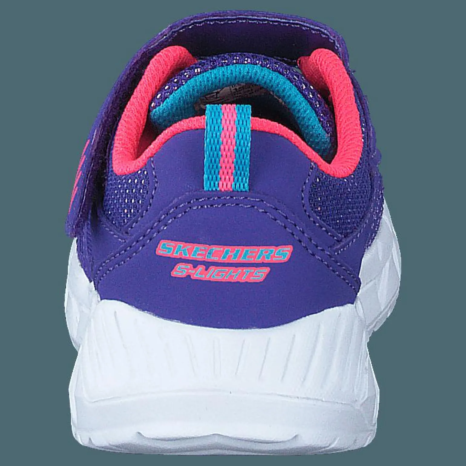 Girls Magna-lights Blcl