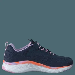 Girls Solar Fuse - Paint Power Nvmt