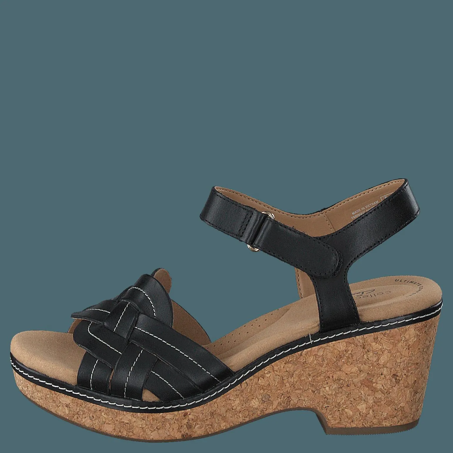 Giselle Coast Black
