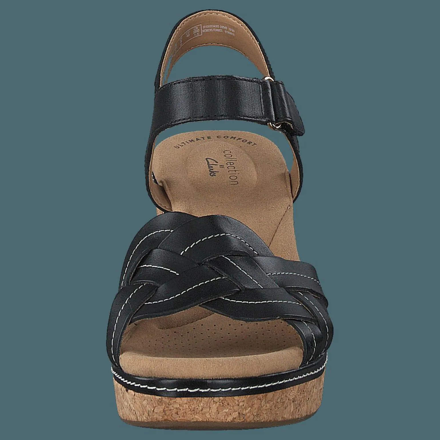 Giselle Coast Black