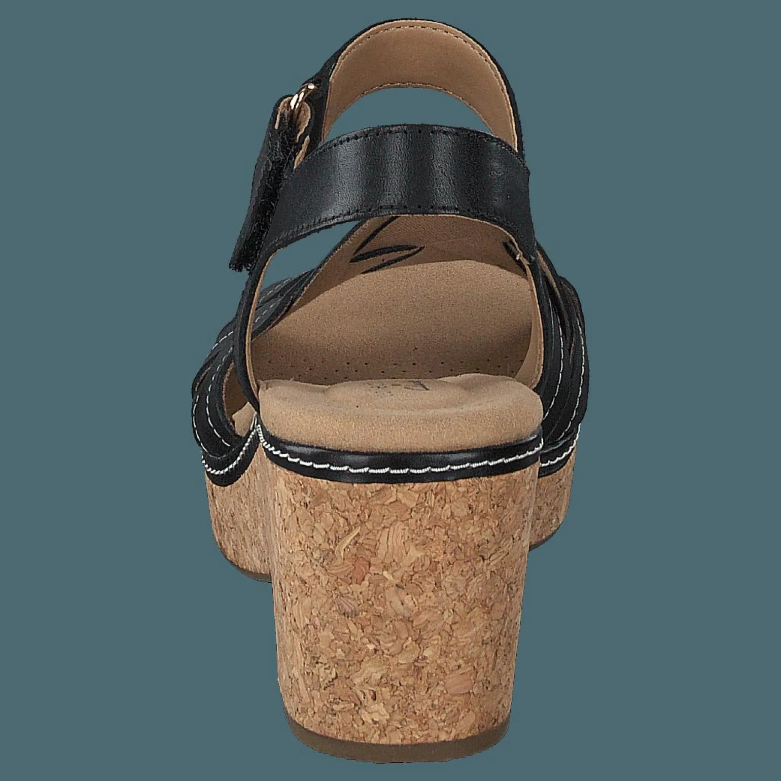 Giselle Coast Black