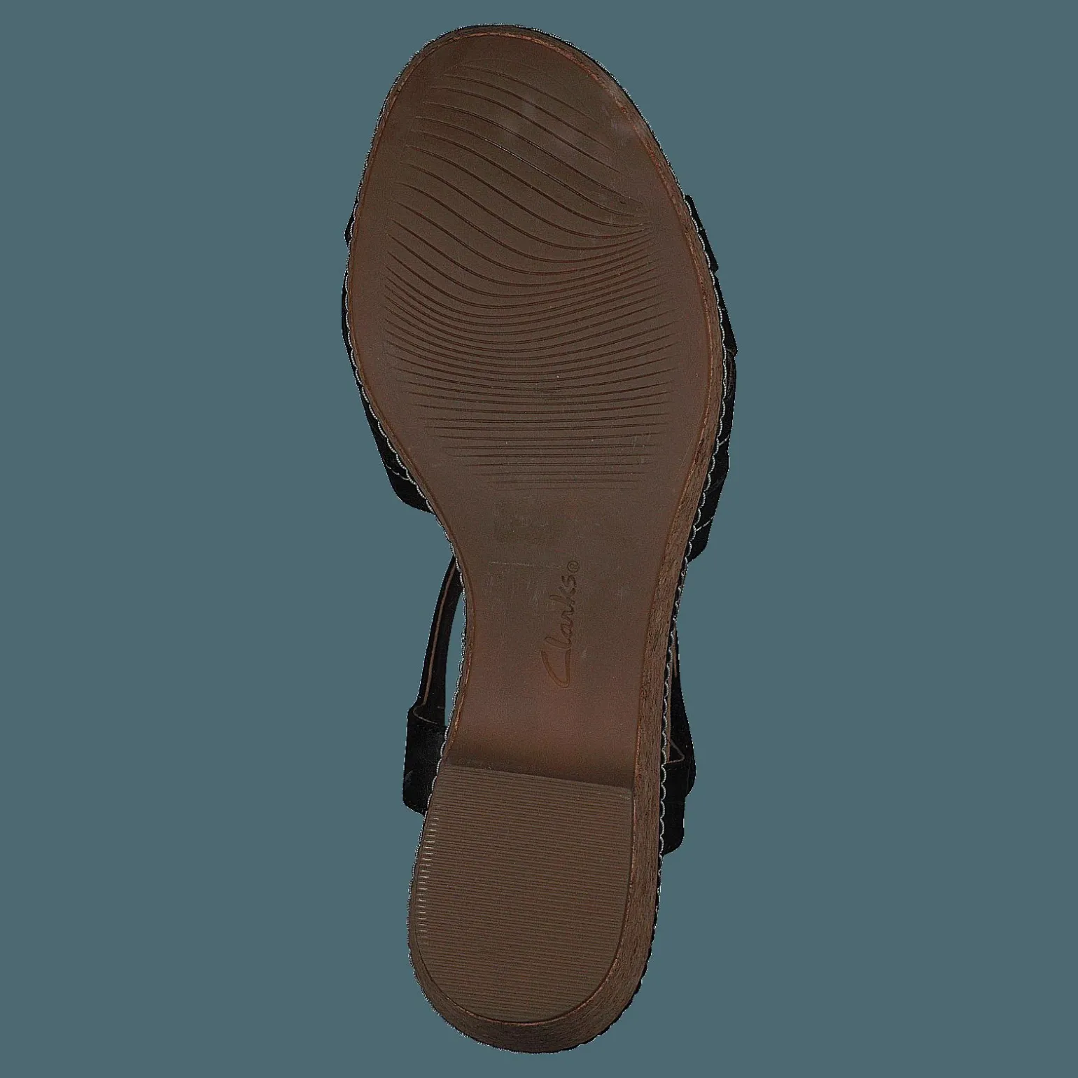 Giselle Coast Black