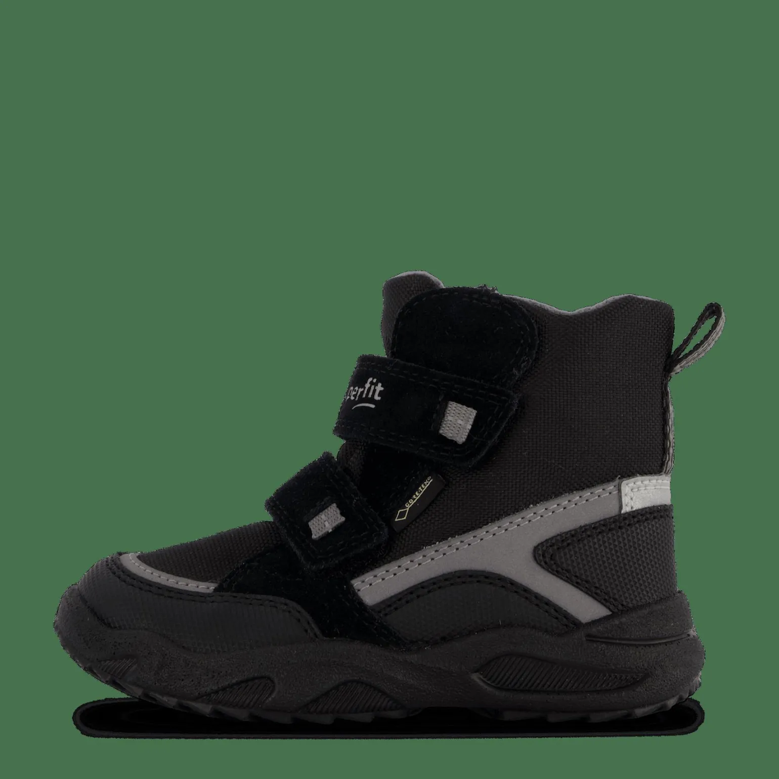 Glacier Black