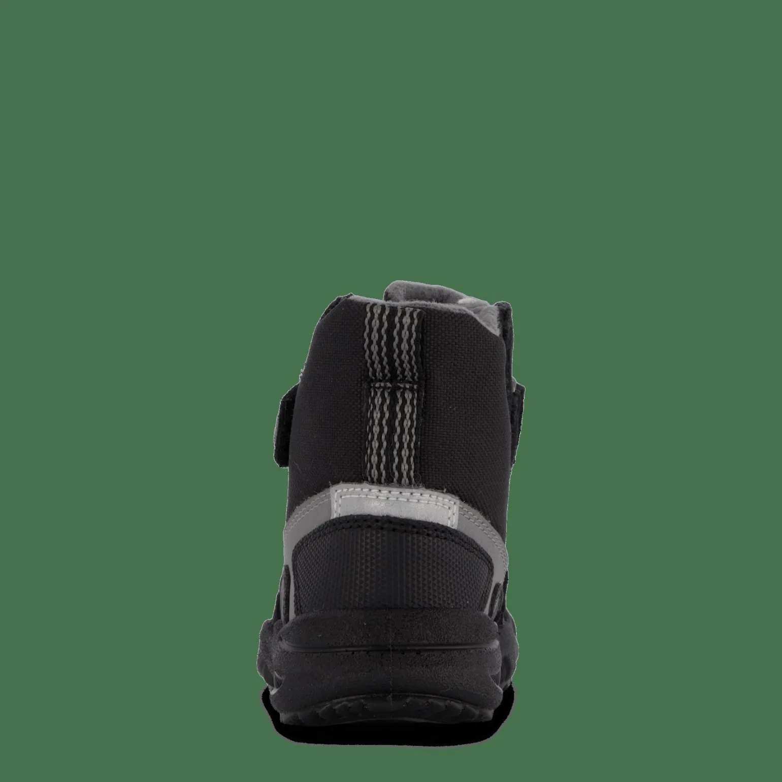 Glacier Black