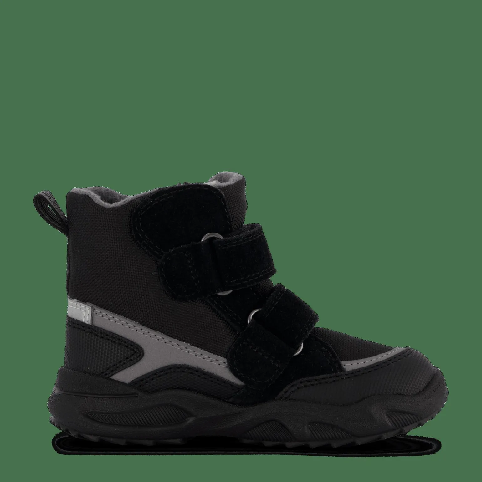 Glacier Black