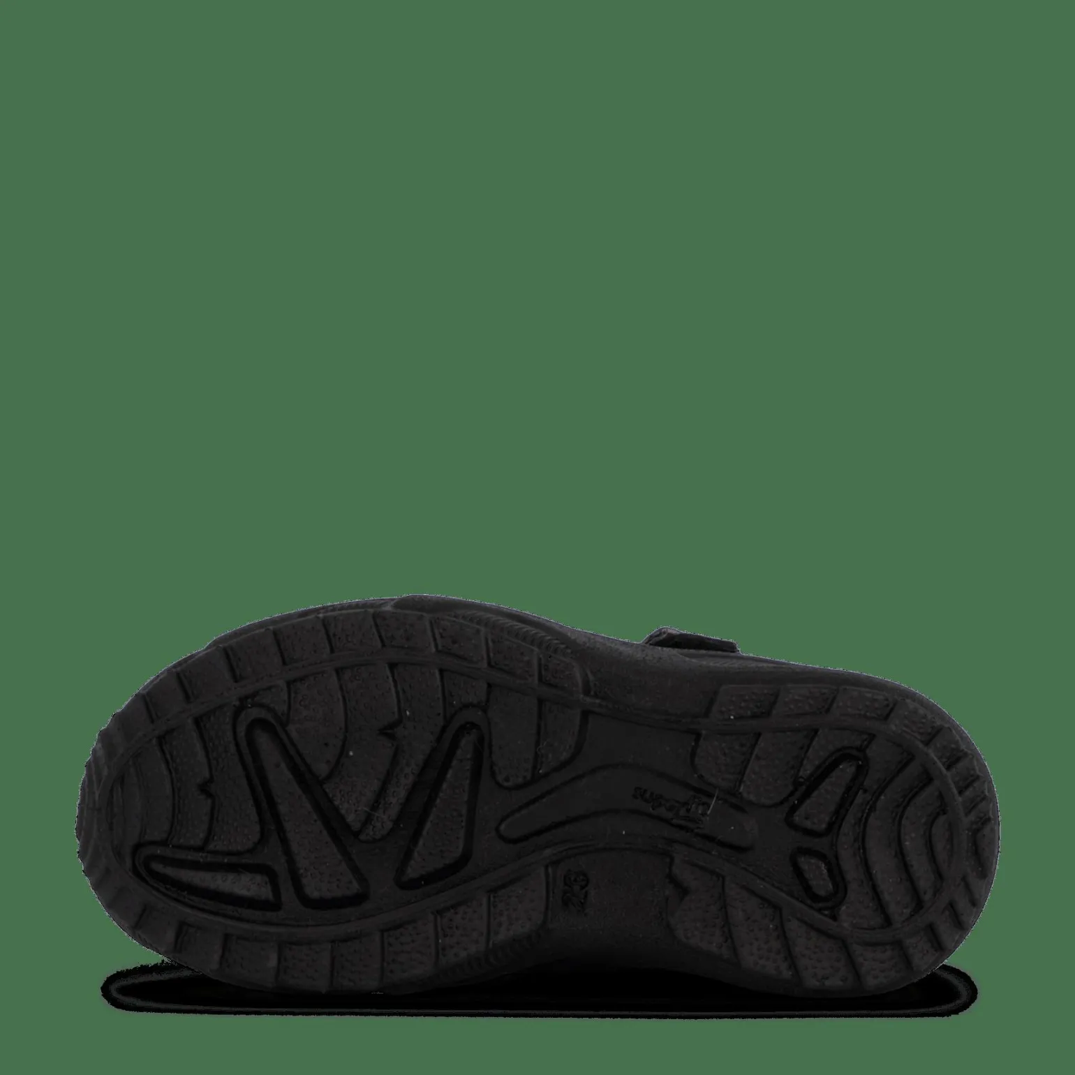 Glacier Black