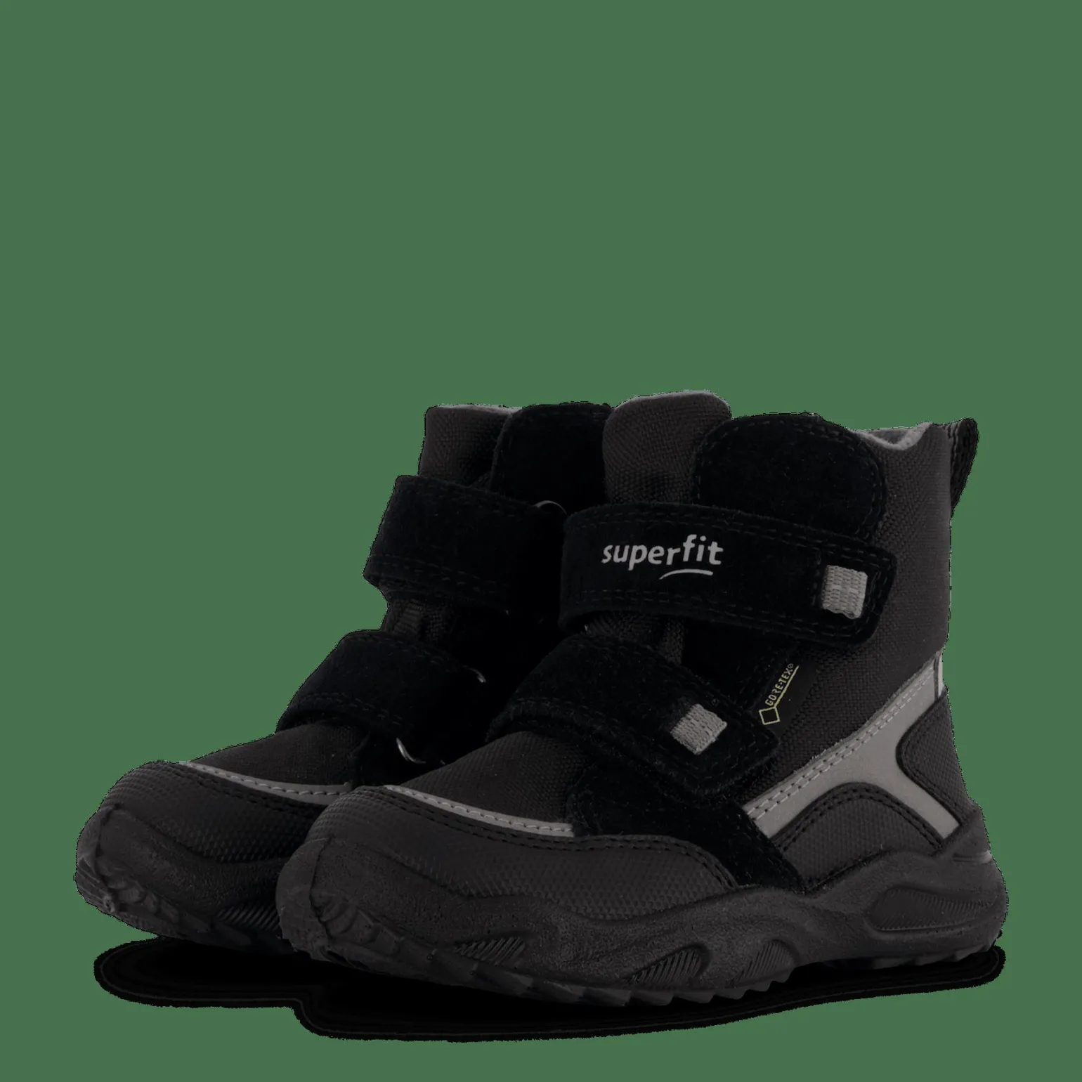 Glacier Black