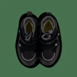 Glacier Black