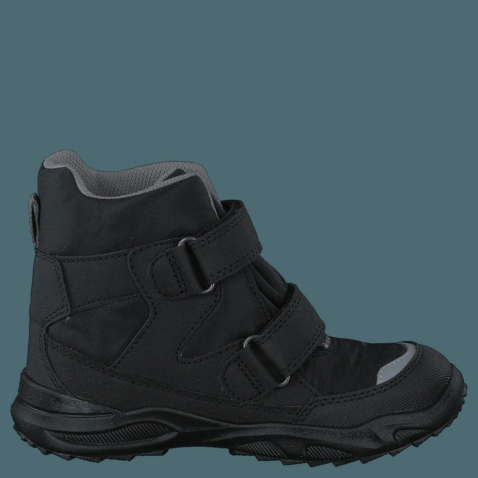 Glacier Black