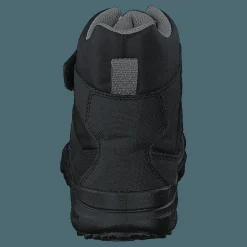 Glacier Black