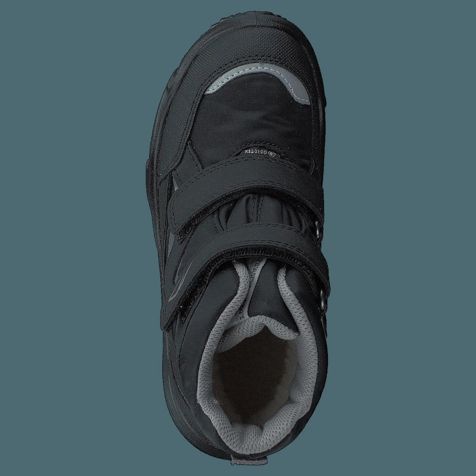 Glacier Black