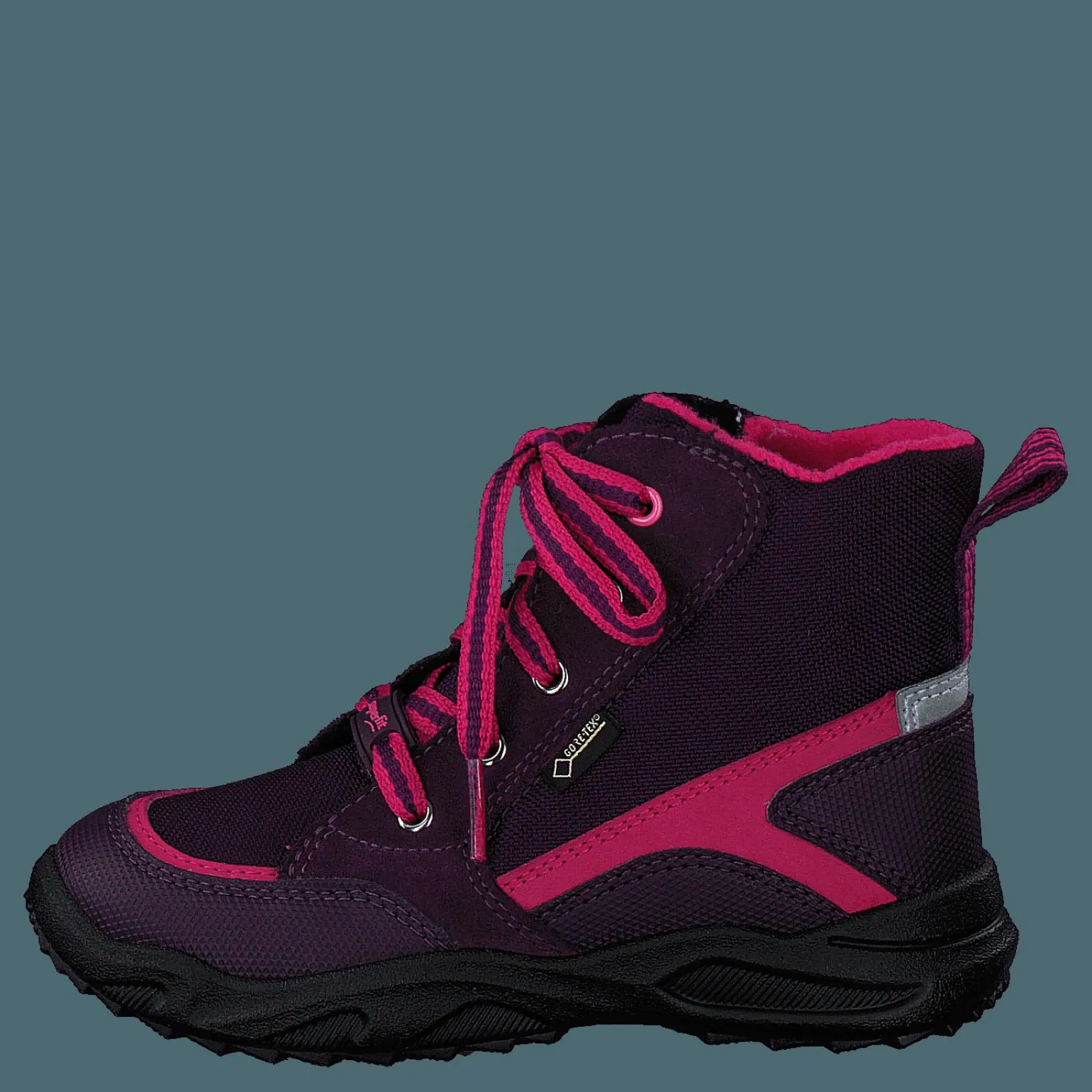 Glacier Lila