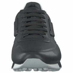 Glad 000, Black