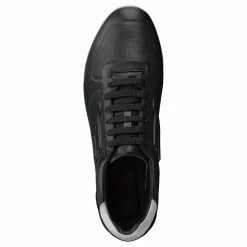 Glad 000, Black