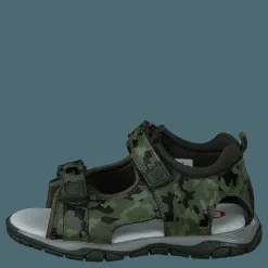 Glida Camo