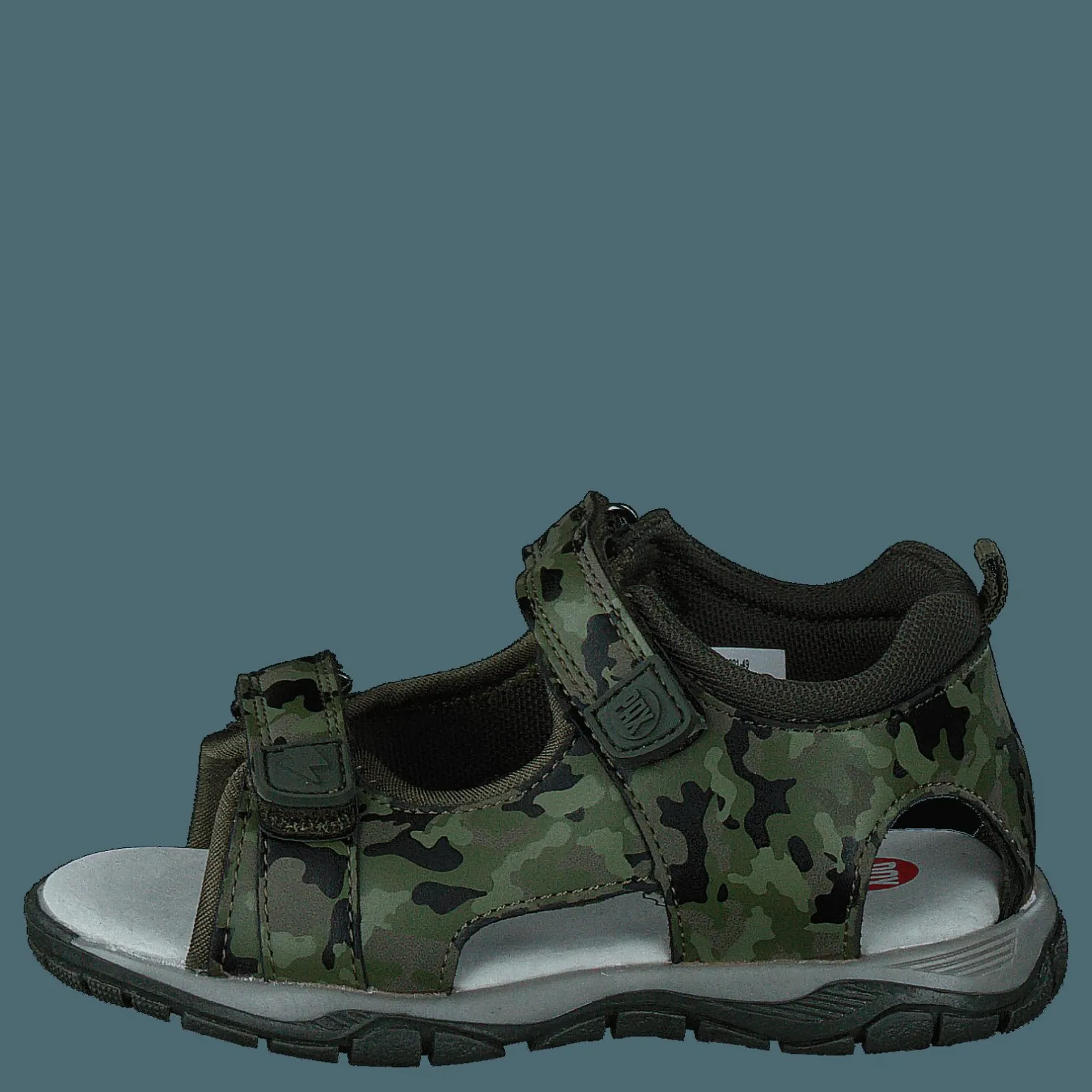 Glida Camo