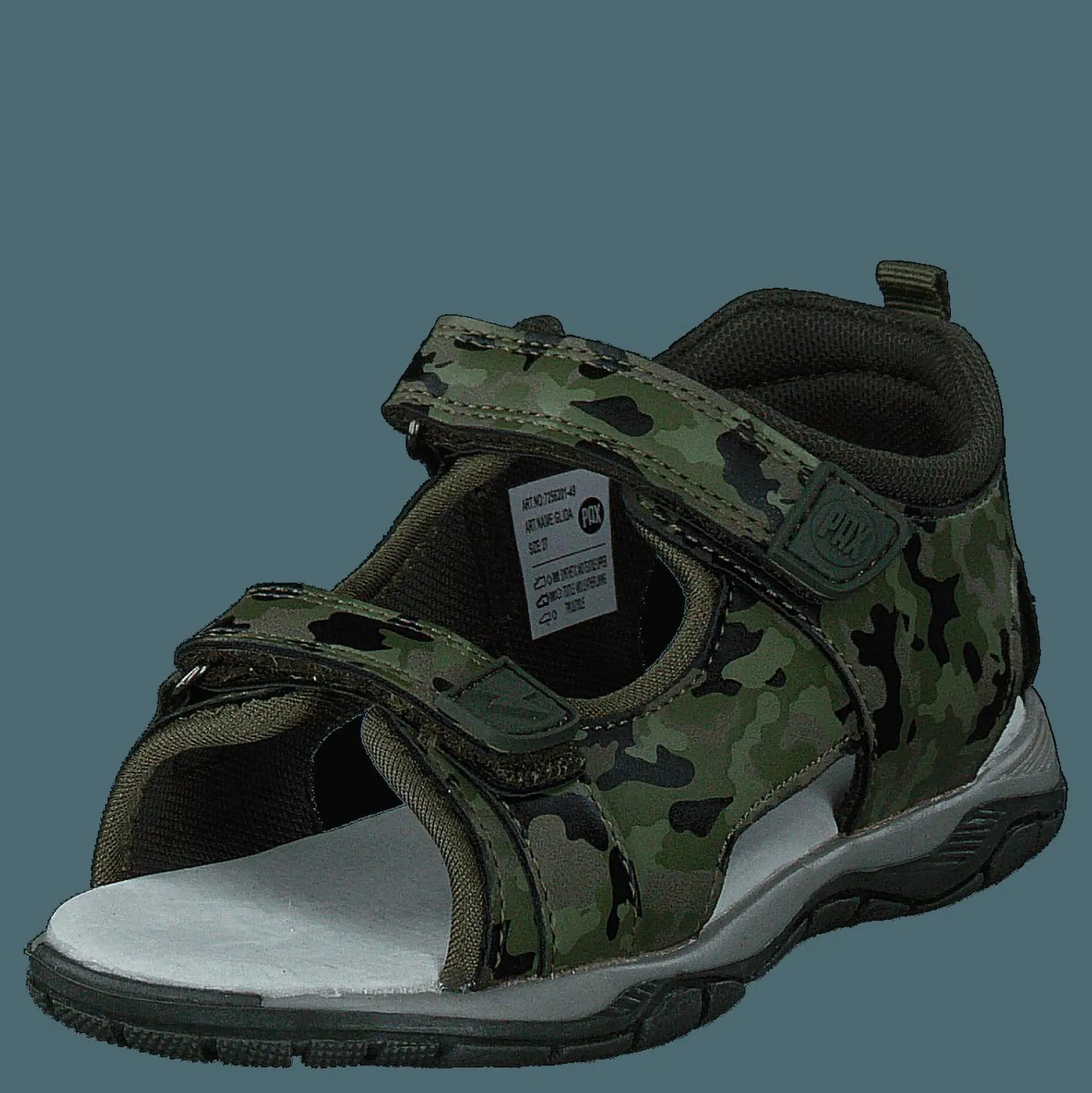 Glida Camo