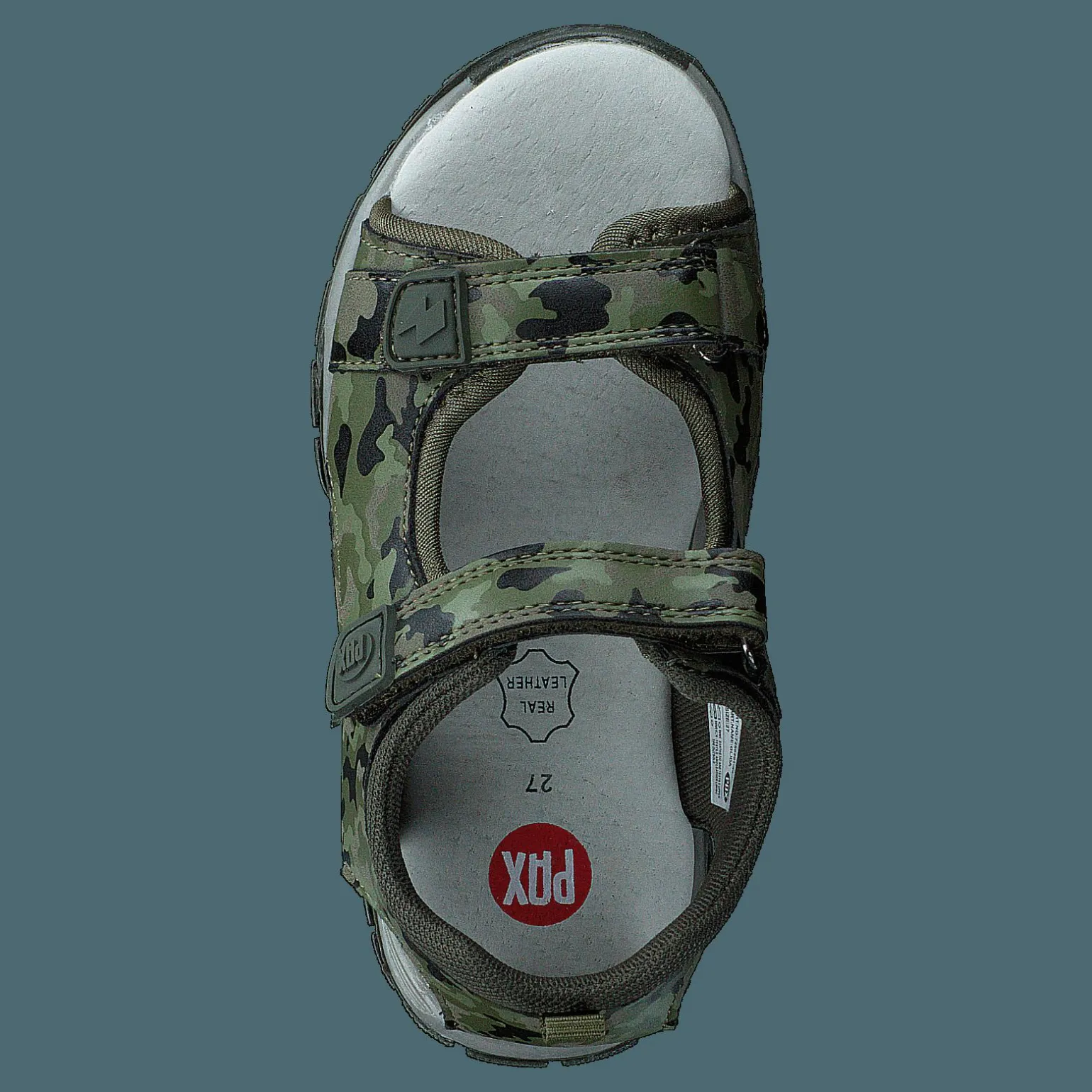 Glida Camo