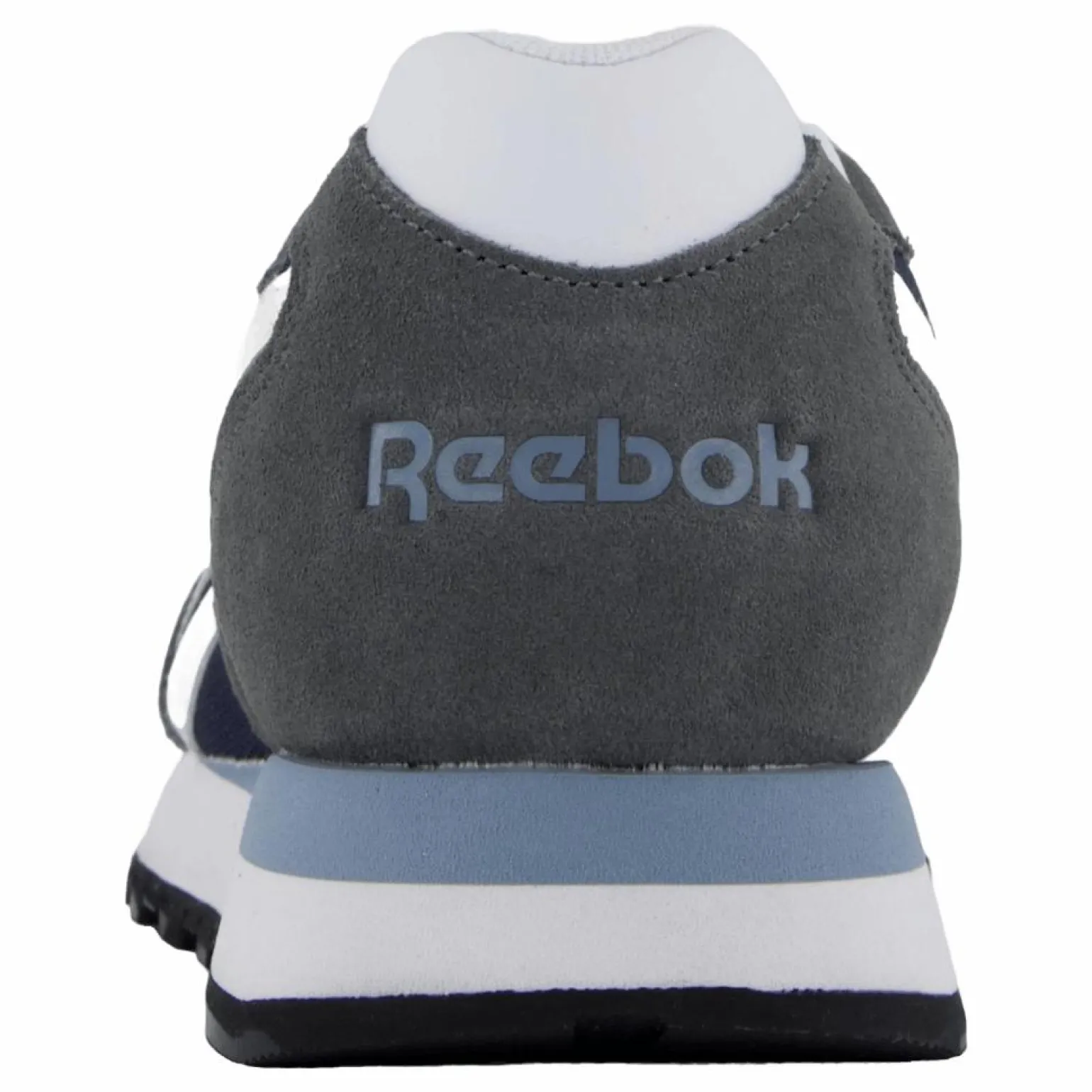 Glide Navy/grey 5/white