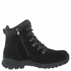 Goldy Studs Black 06