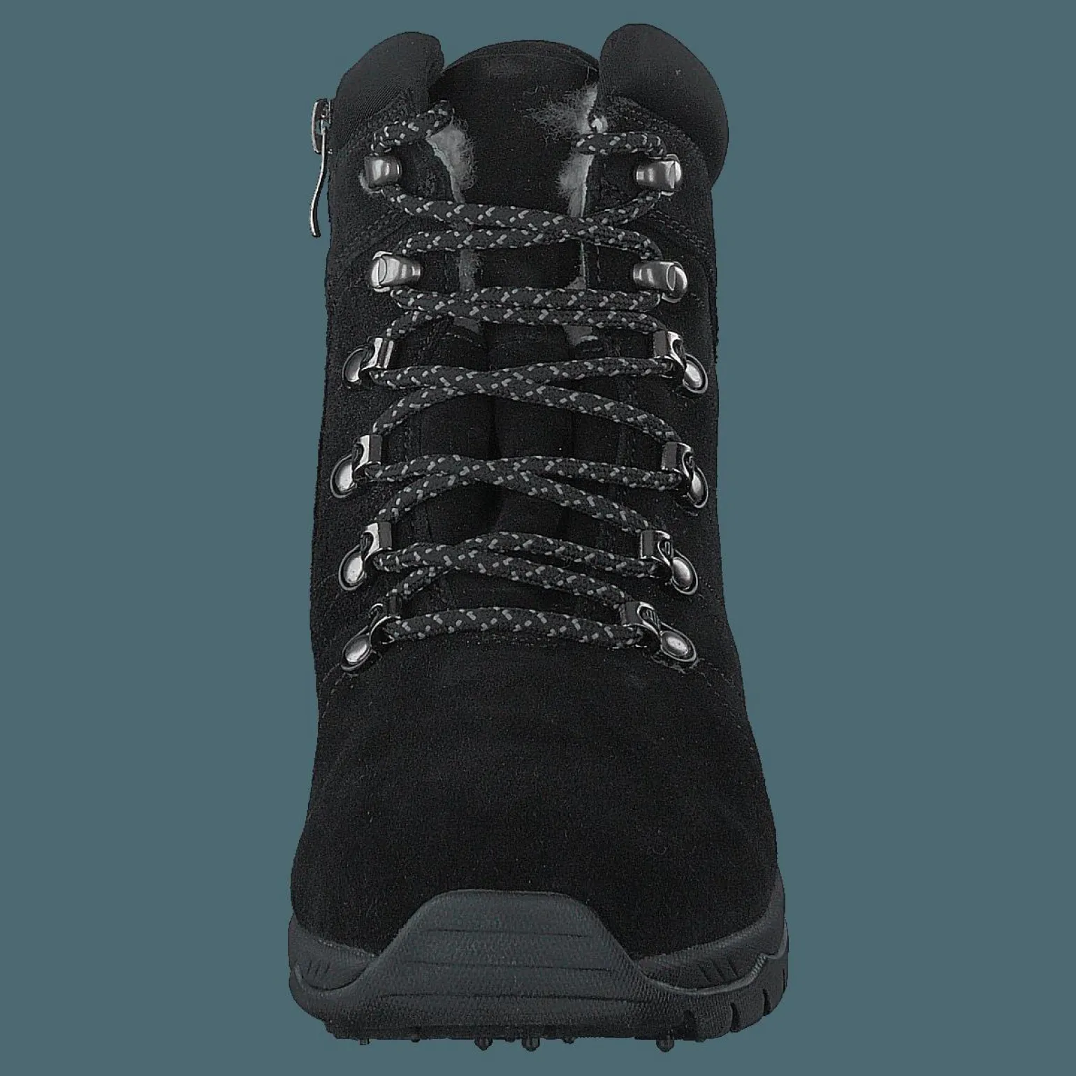 Goldy Studs Spike Dubb 06 Black
