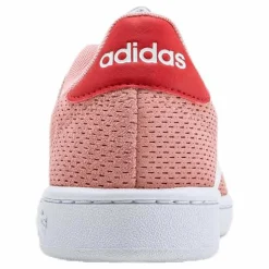 Grand Court Shoes Glow Pink / Cloud White / Glory Red
