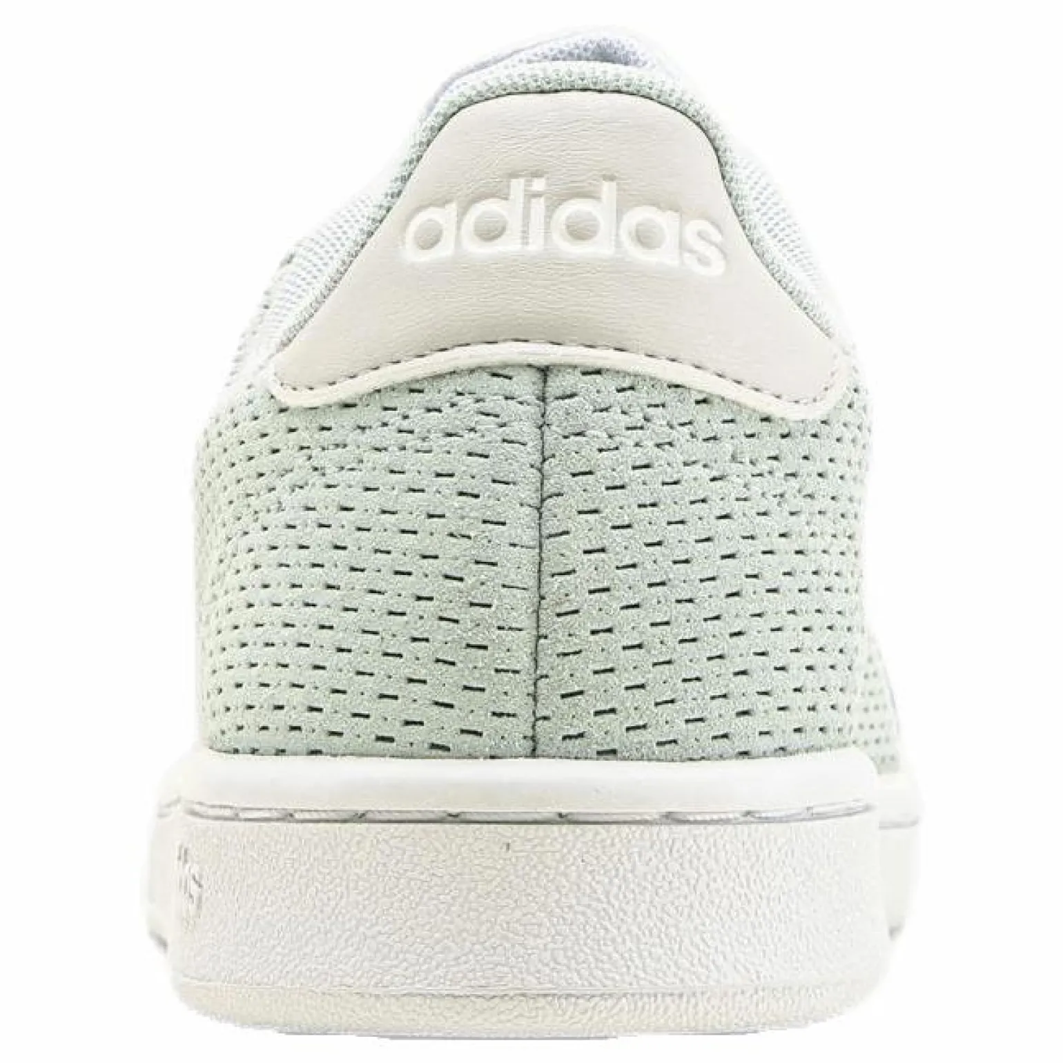 Grand Court Shoes Sky Tint / Cloud White / Dash Grey