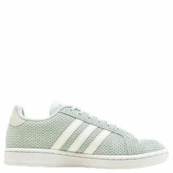 Grand Court Shoes Sky Tint / Cloud White / Dash Grey