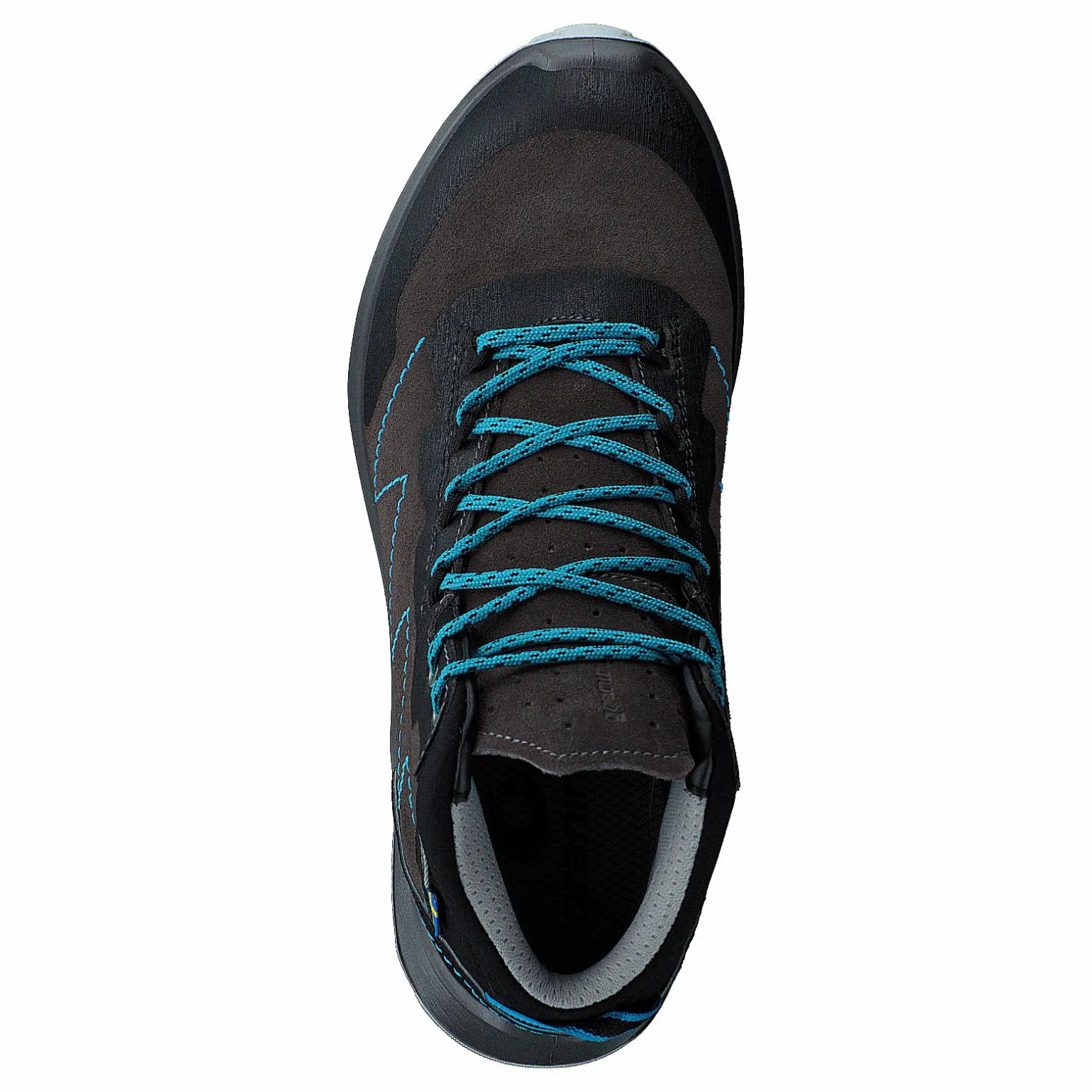 Graninge Solberg 187 Grey/turkos