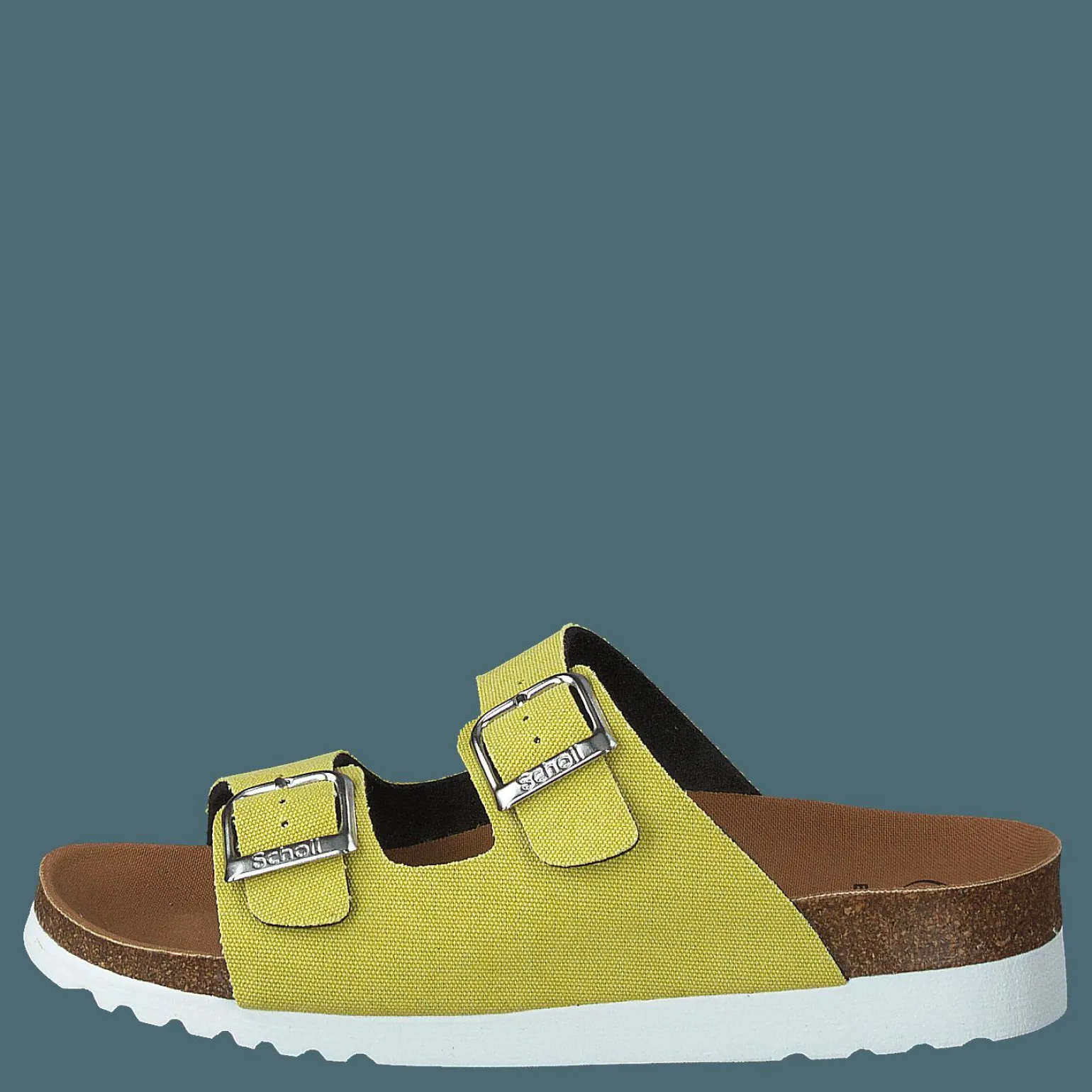 Greeny Malaren Lime