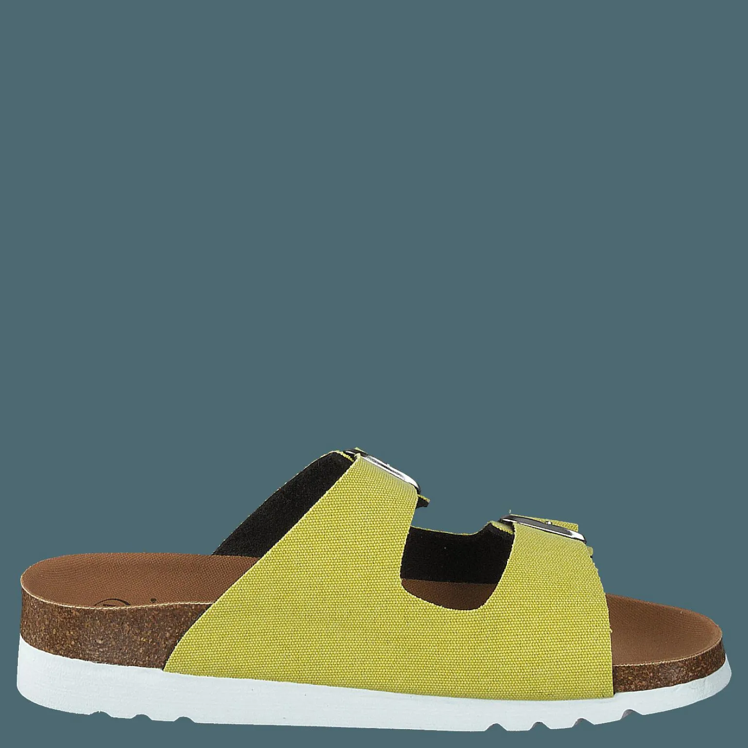 Greeny Malaren Lime
